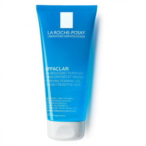 LA ROCHE POSAY EFFACLAR GEL MOUSSANT 200ML