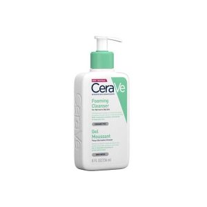 CERAVE GEL MOUSSANT 236 ML