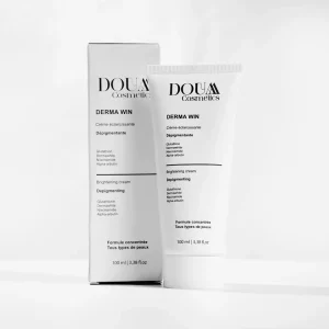 DOUAA COSMETICS DERMA WIN- CREME ECLAIRCISSANTE 100 ML