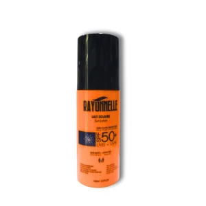 RAYONNELLE LAIT SOLAIRE 150ML
