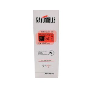 RAYONNELLE ECRAN TEINTE SPF 50+