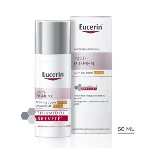 EUCERIN ANTI PIGMENT SOIN DE JOUR SPF 30