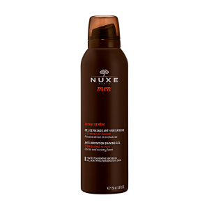 NUXE GEL DE RASAGE ANTI-IRRITATIONS