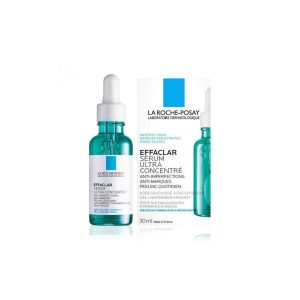 LA ROCHE POSAY EFFACLAR SERUM ULTRA CONCENTRE 30ML