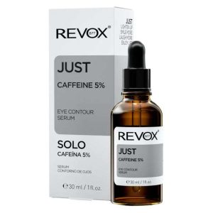 REVOX B77 JUST CAFFEINE 5% SERUM CONTOUR YEUX 30 ML