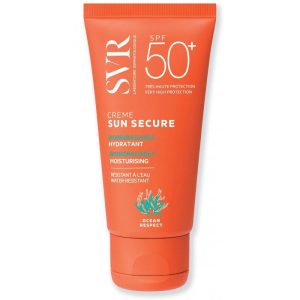 SVR ECRAN SUN SECURE CREME SPF 50ML