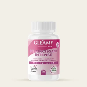 GLEAMY ECLAIRCISSANT INTENSE
