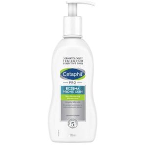 CETAPHIL PRO ECZEMA LOTION HYDRATANTE 295 ML