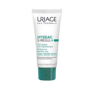 URIAGE HYSEAC 3REGUL SOIN GLOBAL 40 ML