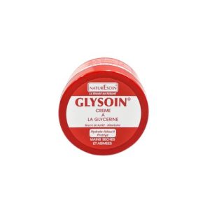 Glysoin Crème à la Glycérine 75ml