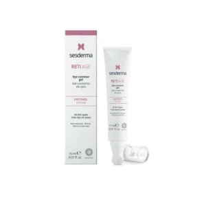 SESDERMA RETI AGE CONTOUR DES YEUX 15 ML