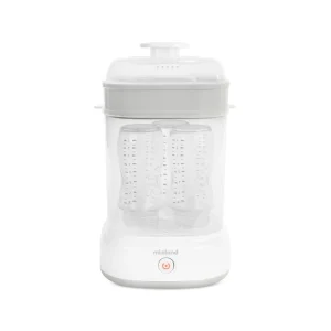 Miniland Steamy Sterilisateur 5 Biberon