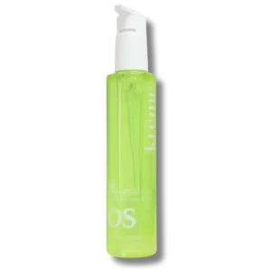 KREME Gel Nettoyant Éclaircissant Peau Grasse 200ml Purifiant Matifiant Anti-Taches Contrôle Sébum Éclat Peaux Mixtes