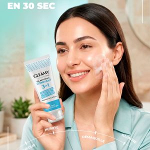 GLEAMY GEL GOMMAMT 3 EN 1